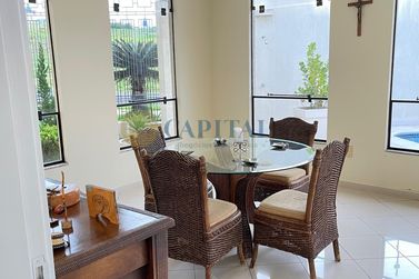 Casa &agrave; venda - 700m&sup2; - Jardim Harmonia