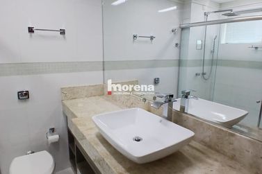 Apartamento para alugar - 280m&sup2; - Zona II