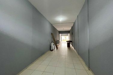 Apartamento &agrave; venda - 617m&sup2; - ZONA V