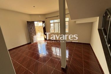 Sobrado &agrave; venda - 294m&sup2; - Jardim dos Pr&iacute;ncipes
