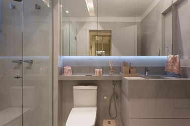Apartamento &agrave; venda - 185m&sup2; - Zona II