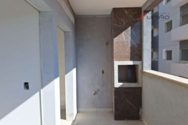 Apartamento &agrave; venda - 85m&sup2; - Jardim Arax&aacute;