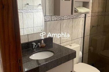 Casa &agrave; venda - 175m&sup2; - Interlagos