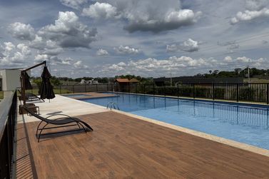 Terreno &agrave; venda - 243m&sup2; - Pr&oacute;ximo ao Shopping