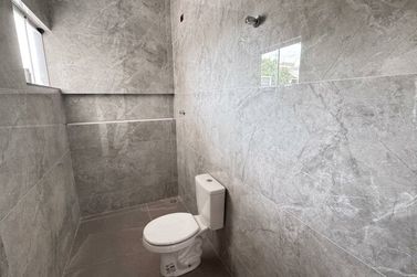 Casa &agrave; venda - 90m&sup2; - JD AEROPORTO