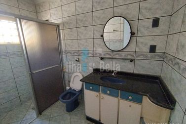 Casa para alugar - Zona I