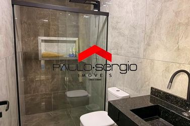 Casa &agrave; venda - 188m&sup2; - Parque dos Bandeirantes