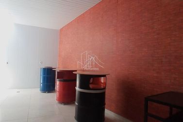 Casa &agrave; venda - 84m&sup2; - S&atilde;o Francisco