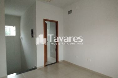 Sobrado para alugar - Parque San Remo III