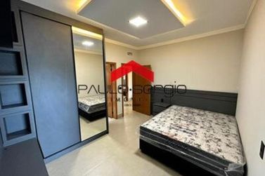 Casa &agrave; venda - 340m&sup2; - Condom&iacute;nio Mirante