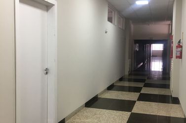 Sala Comercial &agrave; venda - 289m&sup2; - Parque Residencial da G&aacute;vea