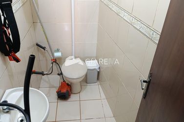 Casa &agrave; venda - 99m&sup2; - JARDIM CONCORDIA