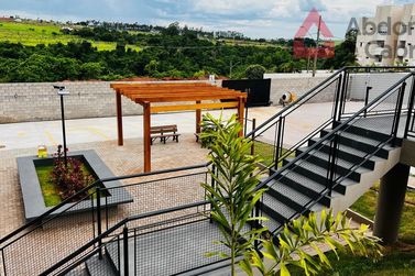 Apartamento &agrave; venda - 60m&sup2; - Porto Madero