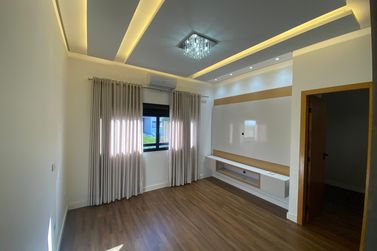 Casa &agrave; venda - 150m&sup2; - Condom&iacute;nio Paysage Essenza