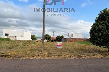 Terreno &agrave; venda - 220m&sup2; - Parque Residencial Metropolitano