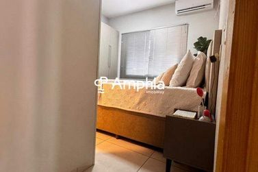 Casa &agrave; venda - 58m&sup2; - Parque do Sol