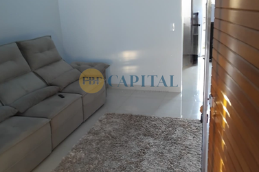 Casa &agrave; venda - 84m&sup2; - Parque Ibirapuera