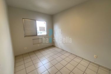 Apartamento para alugar - Zona II