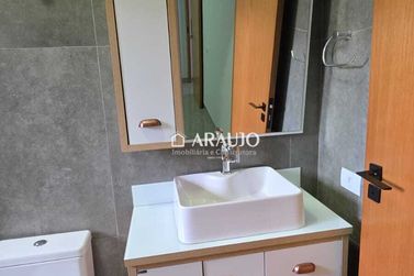 Casa &agrave; venda - 137m&sup2; - Parque Vit&oacute;ria R&eacute;gia
