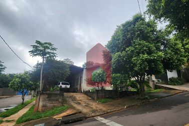 Casa &agrave; venda - 130m&sup2; - Zona VI