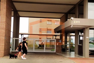 Apartamento &agrave; venda - 65m&sup2; - Tabuleiro