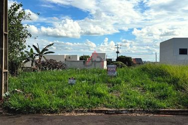 Terreno &agrave; venda - 220m&sup2; - Parque Residencial Metropolitano