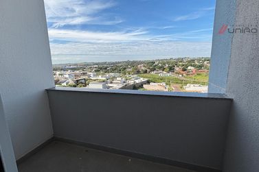 Apartamento para alugar - 76m&sup2; - Jardim Paineiras