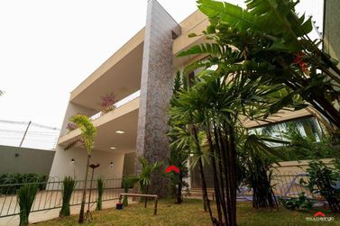 Sobrado &agrave; venda - Jardim imigrantes II