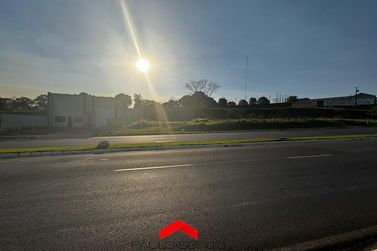 Terreno &agrave; venda - 803m&sup2; - Zona I