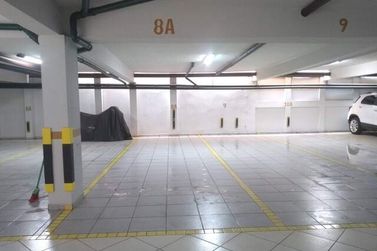 Apartamento &agrave; venda - 269m&sup2; - Zona III