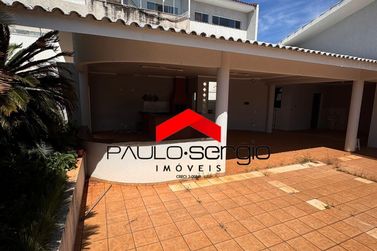 Casa &agrave; venda - 334m&sup2; - Jardim Lisboa