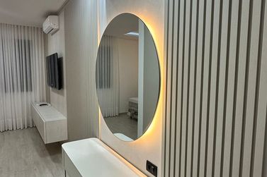 Sobrado &agrave; venda - 250m&sup2; - Condom&iacute;nio Residencial Royal Garden