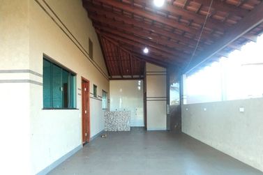 Ch&aacute;cara &agrave; venda - 2000m&sup2; - Gleba Figueira