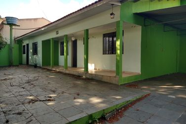 Casa &agrave; venda - 80m&sup2; - Jardim Primavera