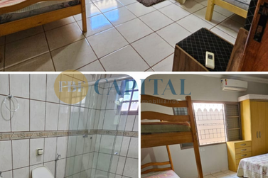 Casa &agrave; venda - 558m&sup2; - Centro