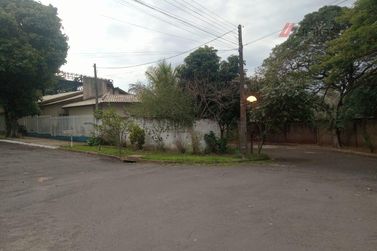 Casa &agrave; venda - 257m&sup2; - Parque Cidade Jardim