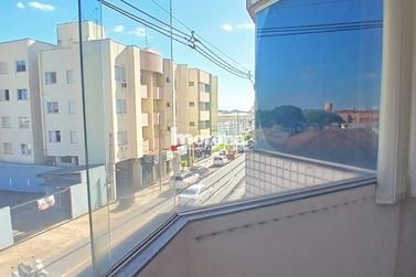 Sala Comercial para alugar - 140m&sup2; - Zona III