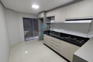 Apartamento para alugar - Zona II