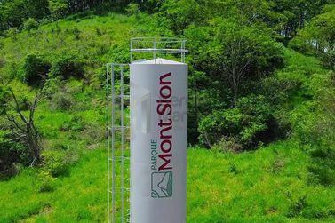 Terreno &agrave; venda - 216m&sup2; - Condom&iacute;nio Mont Sion
