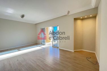 Apartamento para alugar - 130m&sup2; - Zona I
