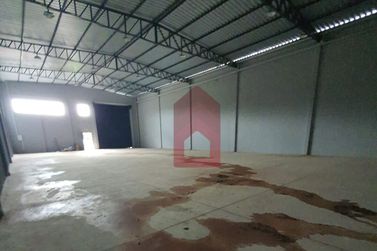 Sala Comercial para alugar - 421m&sup2; - Jardim Para&iacute;so