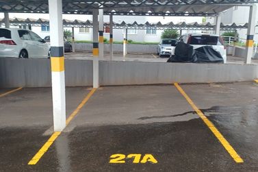 Apartamento &agrave; venda - 52m&sup2; - Parque Alto da Paran&aacute;