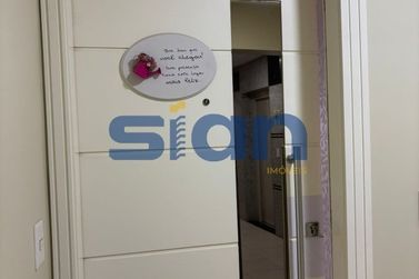 Apartamento &agrave; venda - 363m&sup2; - Zona II
