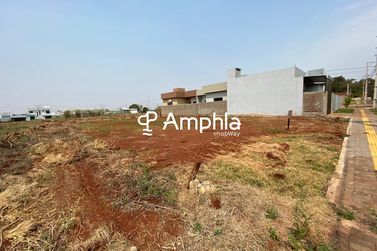 Terreno &agrave; venda - 386m&sup2; - Guavir&aacute;