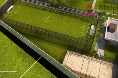 Terreno &agrave; venda - 863m&sup2; - Grevilha Empresarial