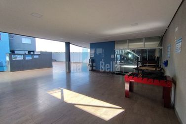 Apartamento para alugar - Jardim Paineiras