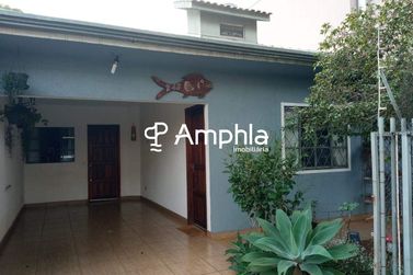 Casa &agrave; venda - 103m&sup2; - Alto Alegre