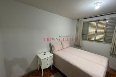 Apartamento &agrave; venda - 61m&sup2; - INTERLAGOS II