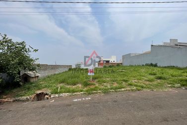 Terreno &agrave; venda - 220m&sup2; - Parque Residencial Metropolitano