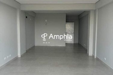 Sala Comercial &agrave; venda - 43m&sup2; - Biopark